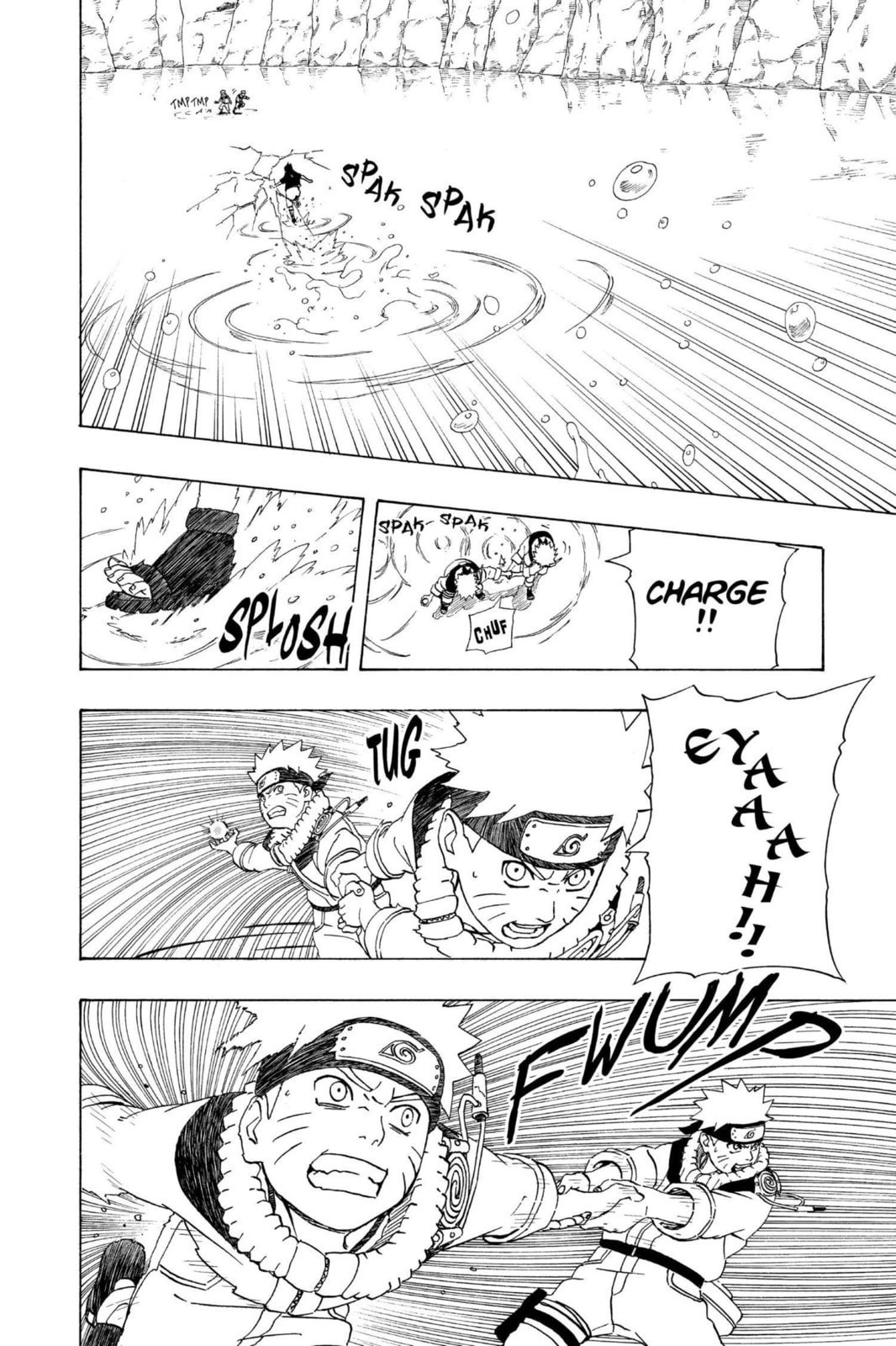 Naruto, chapter 226, image 13