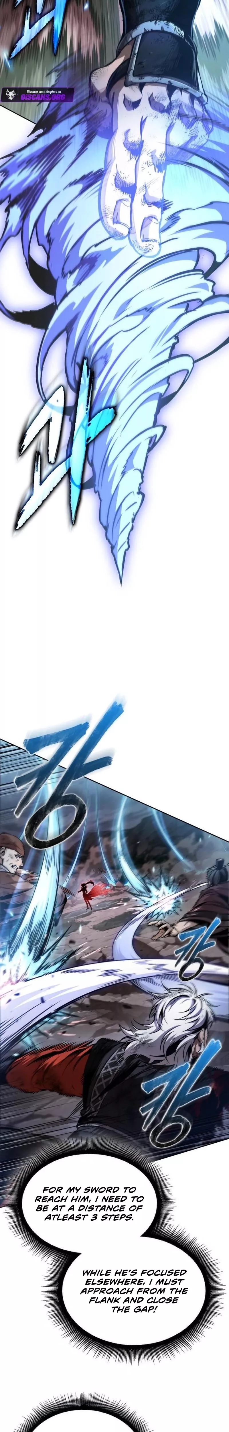 Nano Machine, chapter 291, image 3