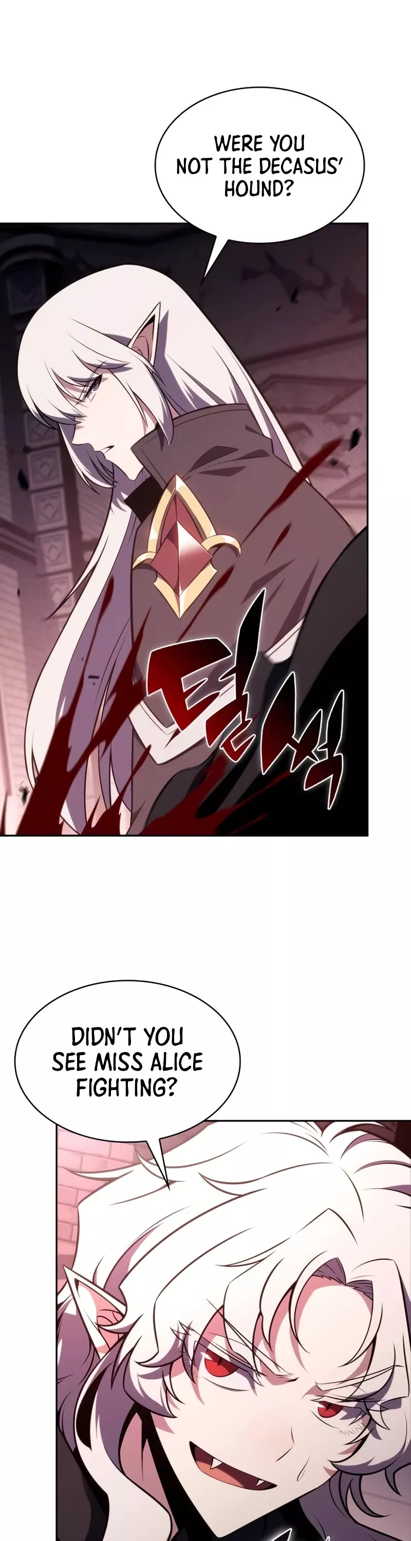 Solo Max-Level Newbie, chapter 159, image 54