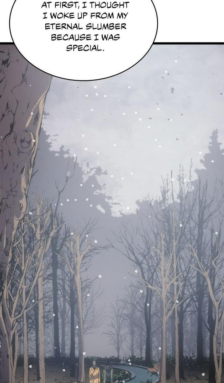 Solo Leveling, chapter 168, image 59