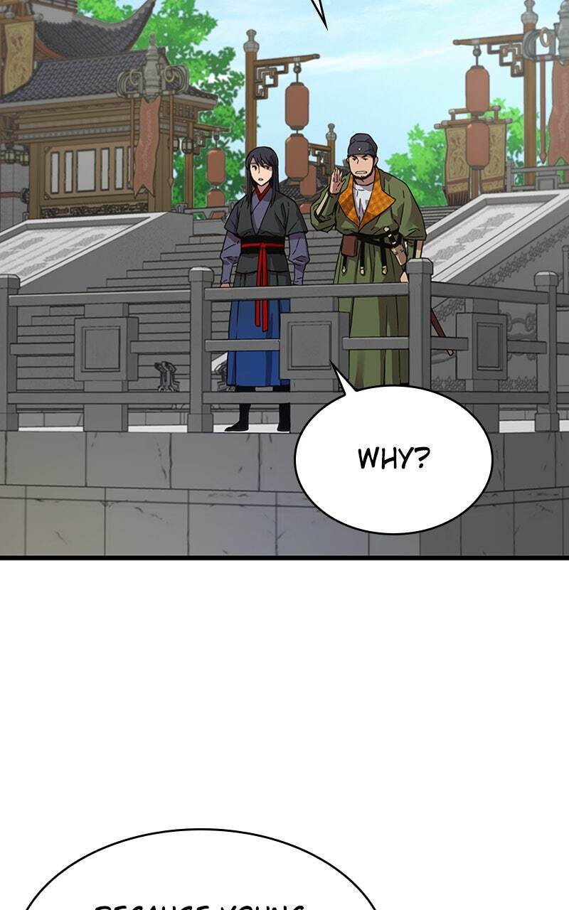 Myst, Might, Mayhem, chapter 4, page 100