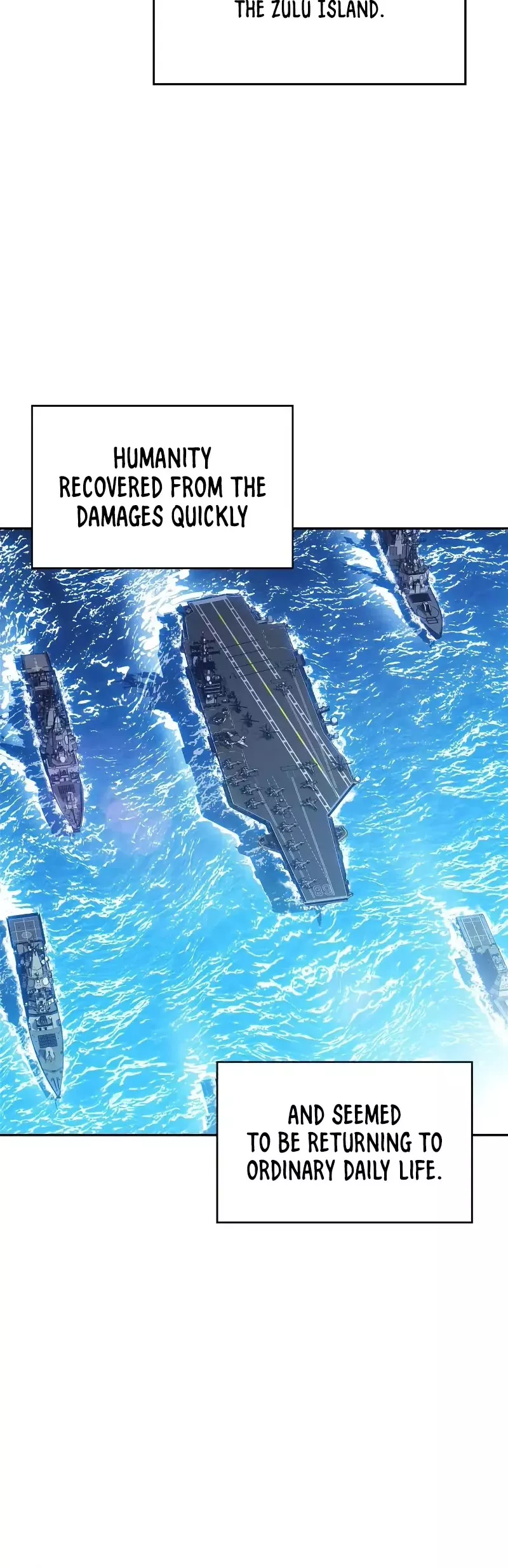 Solo Max-Level Newbie, chapter 211, image 26