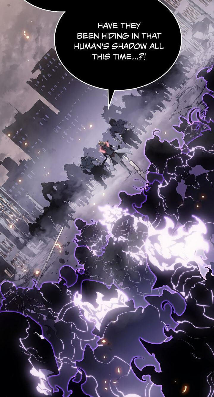 Solo Leveling, chapter 172, image 89