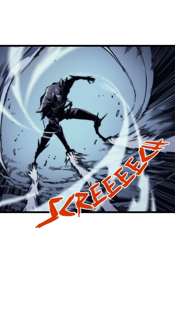 Solo Leveling, chapter 99, page 62
