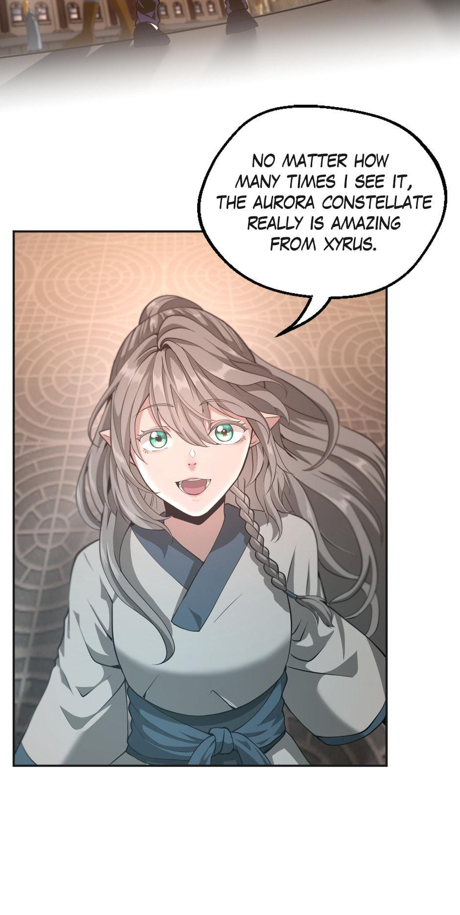 The Beginning After the End, chapter 133, image 60