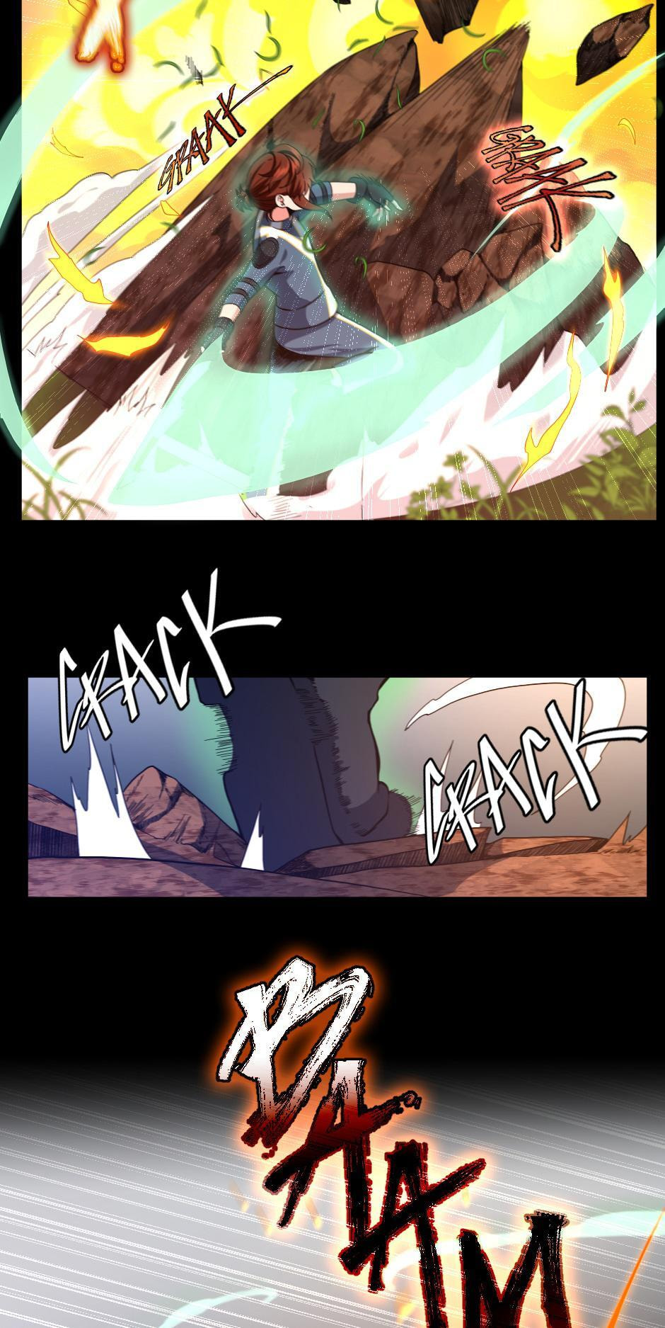 The Beginning After the End, chapter 98, image 31