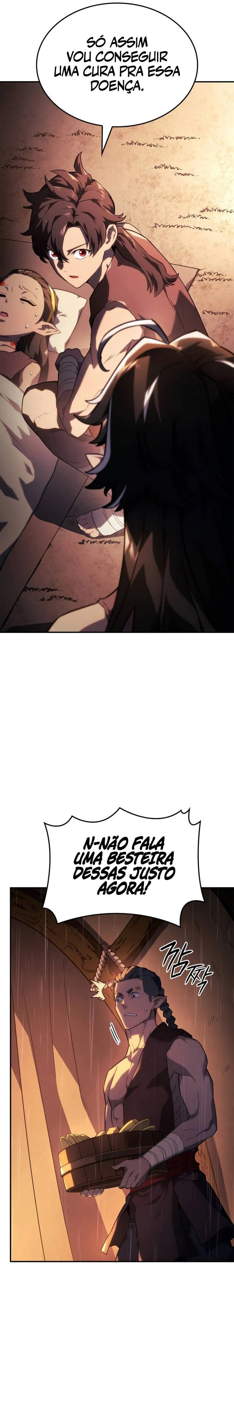 Revenge of the Baskerville Bloodhound, chapter 44, image 13