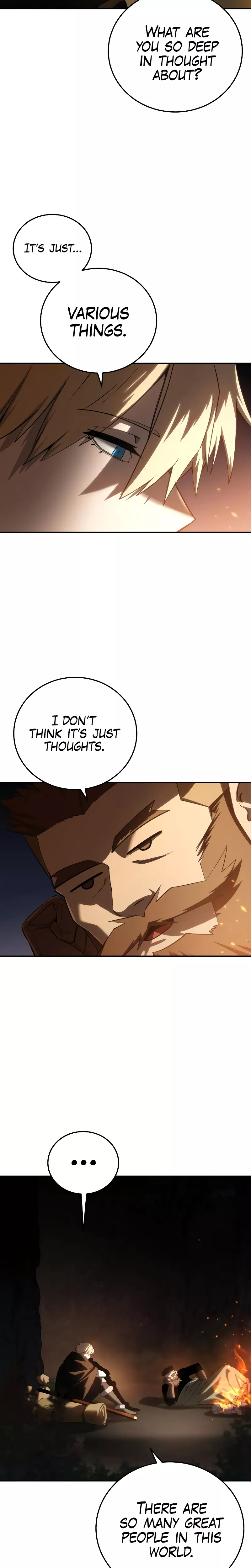 Star-Fostered Swordmaster, chapter 55, image 23