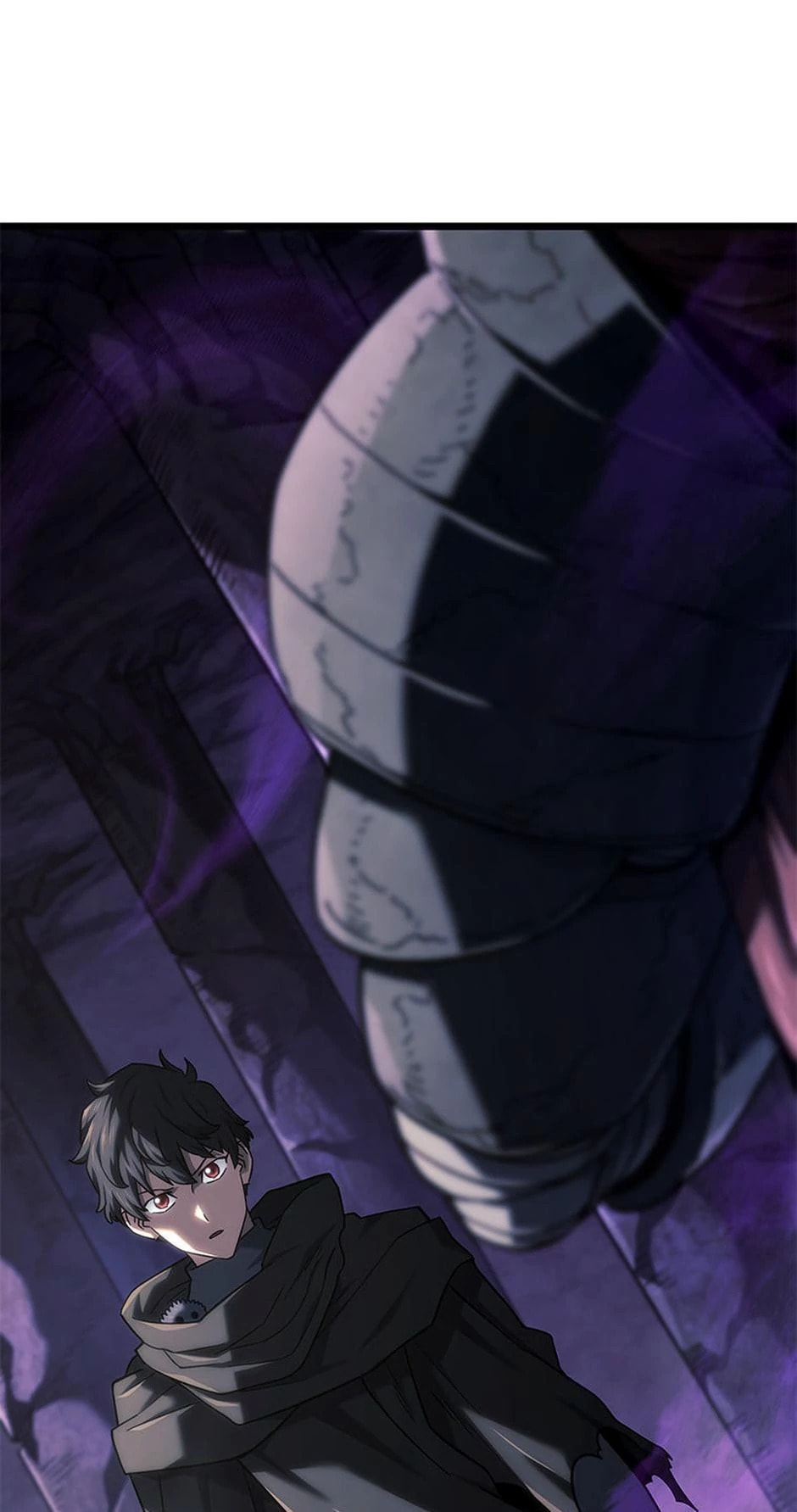 Revenge of the Baskerville Bloodhound, chapter 123, image 48