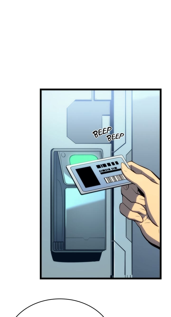 Solo Leveling, chapter 113, page 33