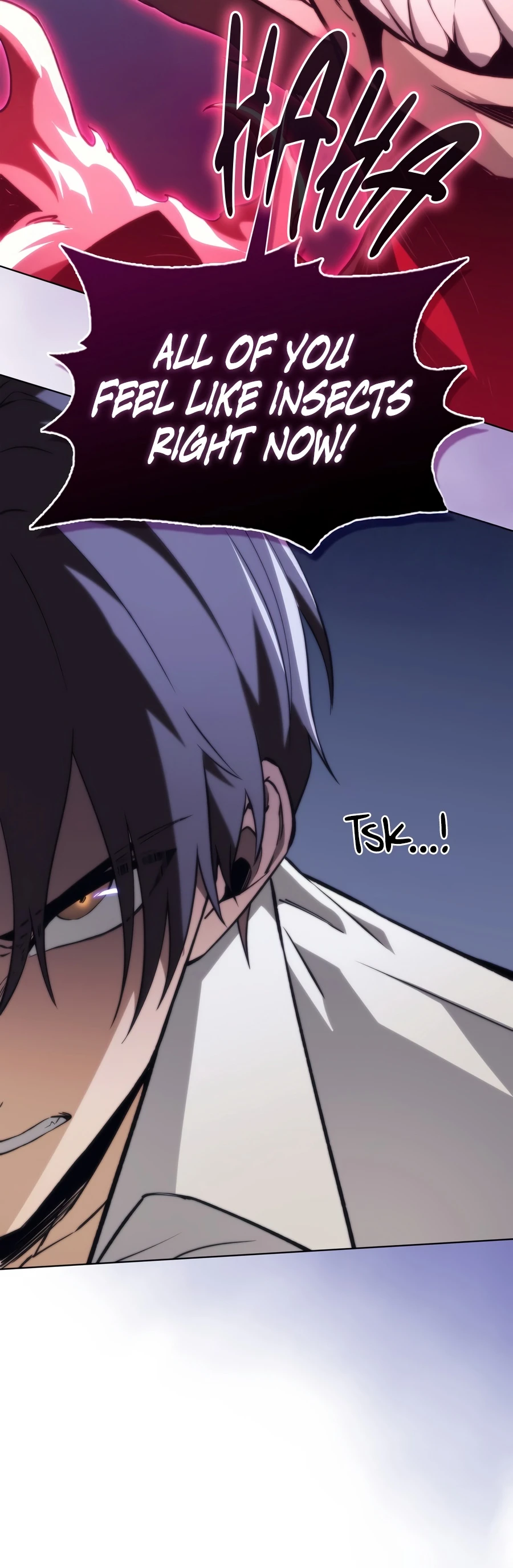 Return of the Apocalypse-Class Death Knight, chapter 71, image 13