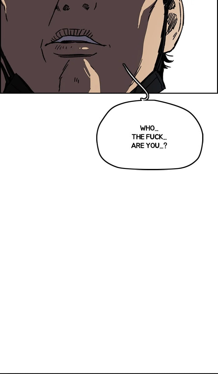 Wind Breaker, chapter 232, image 18