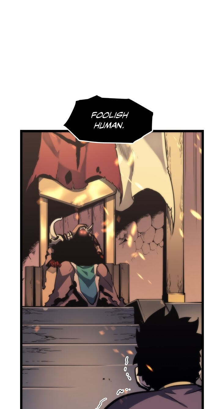 Solo Leveling, chapter 72, page 47