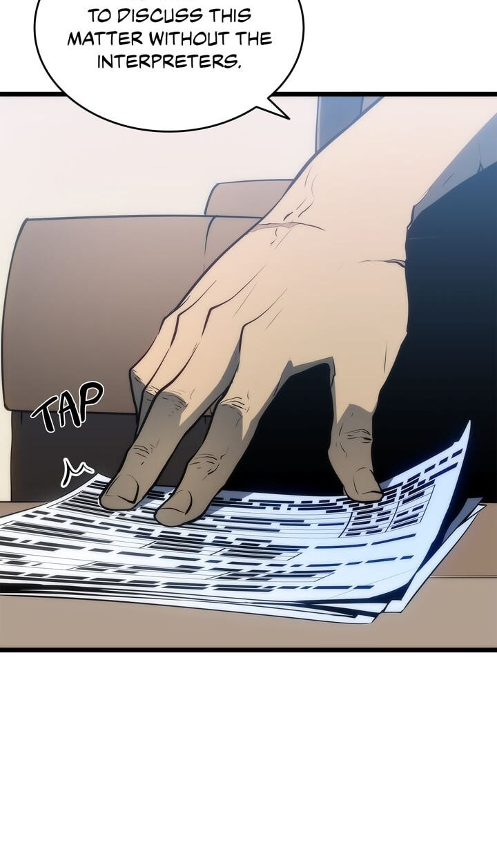 Solo Leveling, chapter 126, page 17