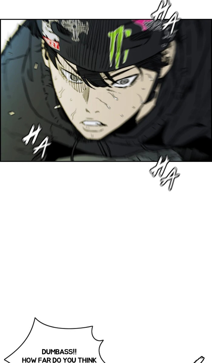 Wind Breaker, chapter 231, image 62