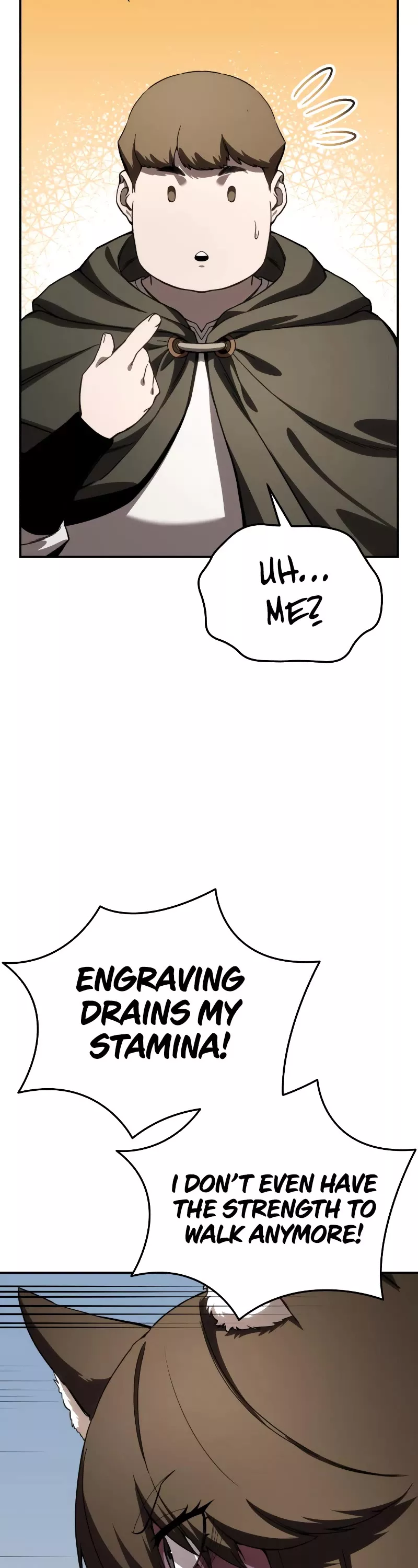 Star-Fostered Swordmaster, chapter 30, image 20