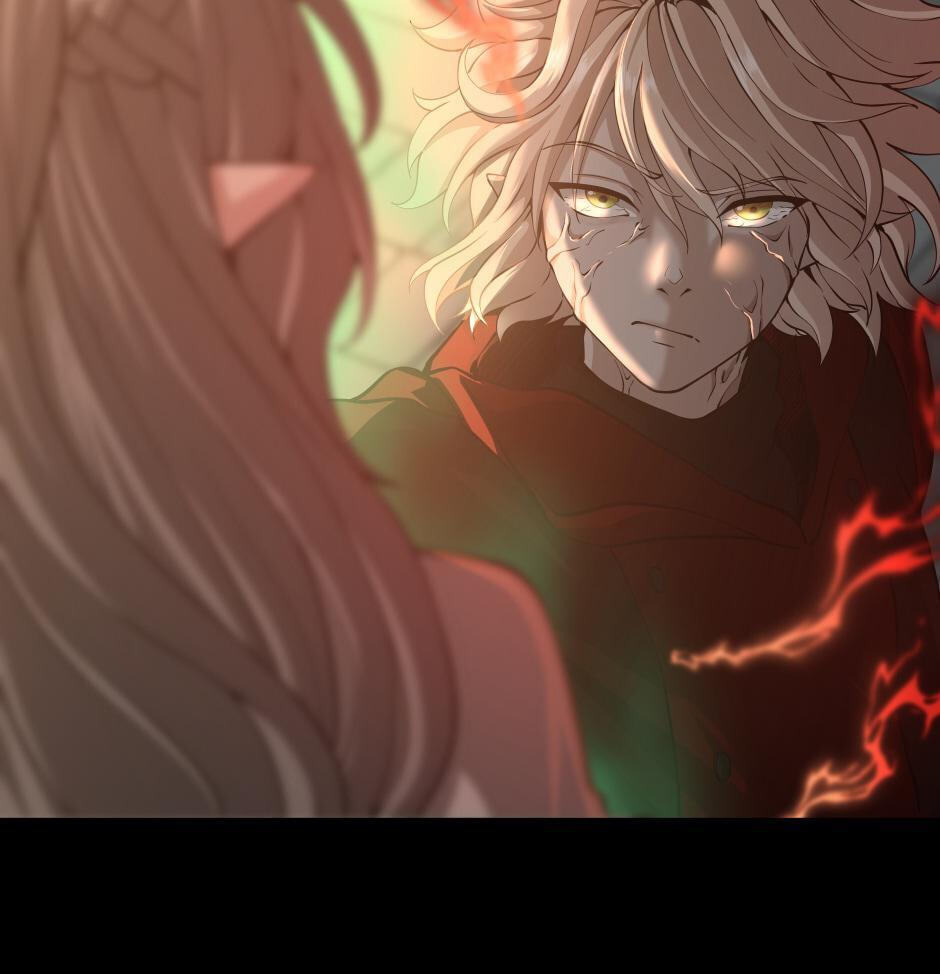 The Beginning After the End, chapter 135, image 35