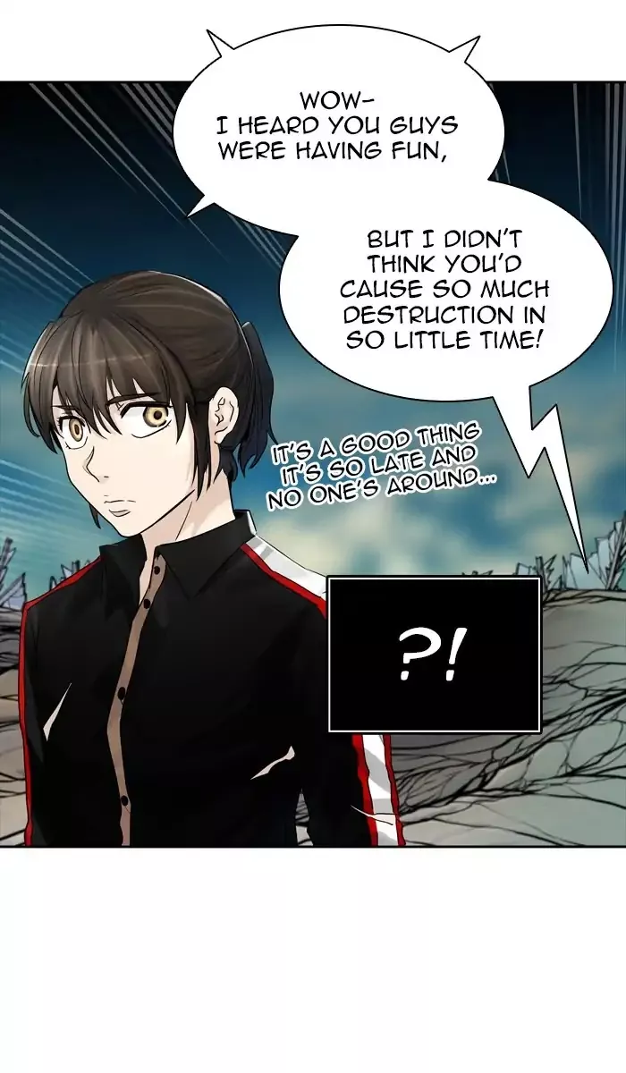 Tower of God, chapter 429, image 35