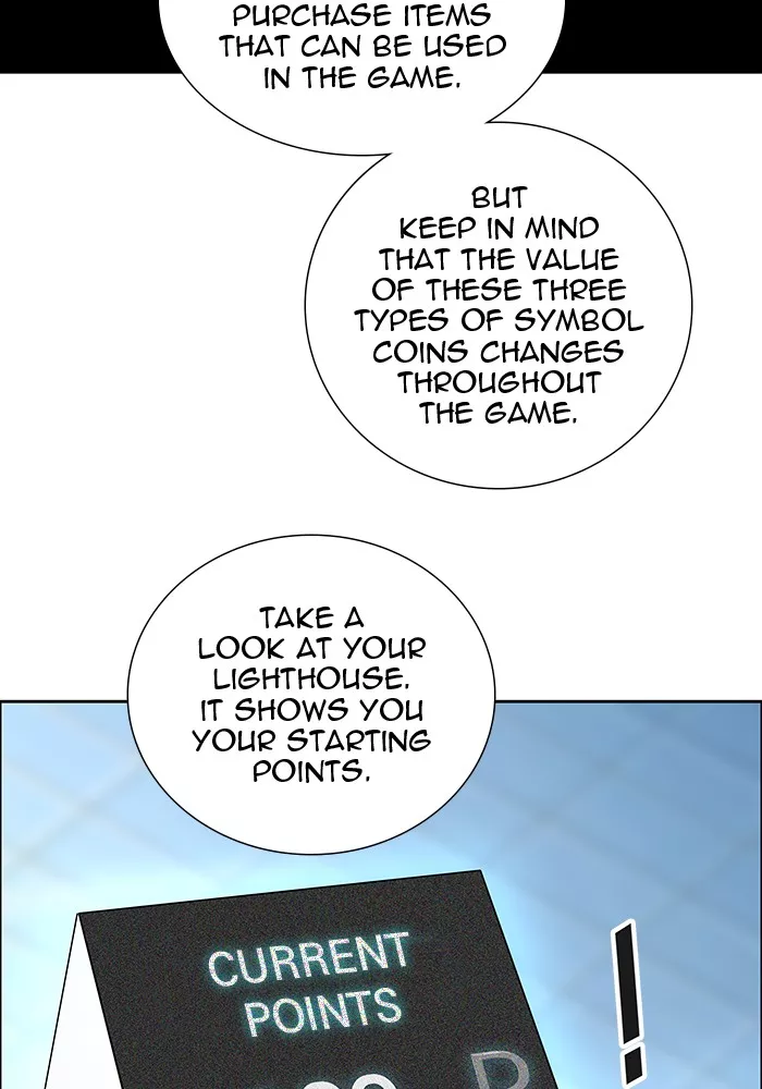 Tower of God, chapter 500, image 138