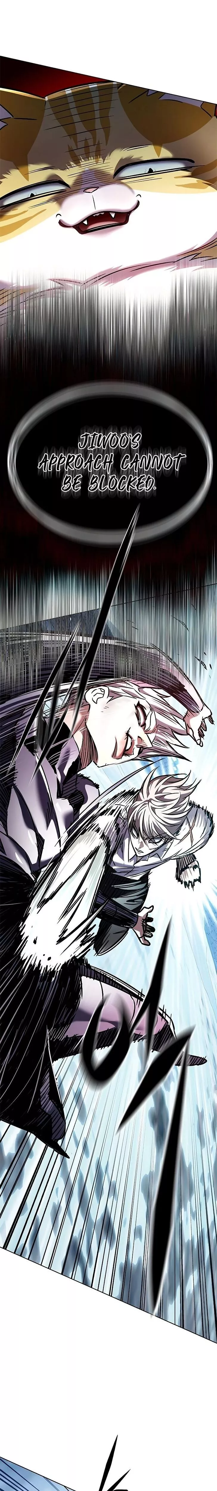 Eleceed, chapter 333, image 21