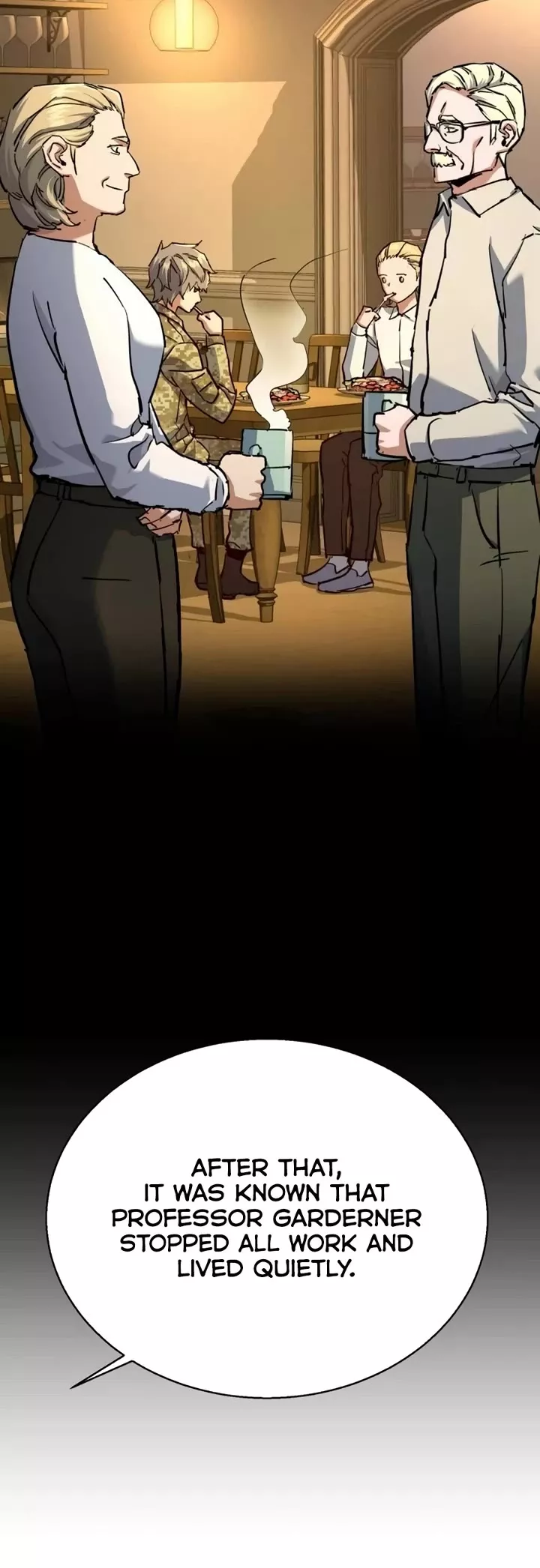 Teenage Mercenary, chapter 210, image 16