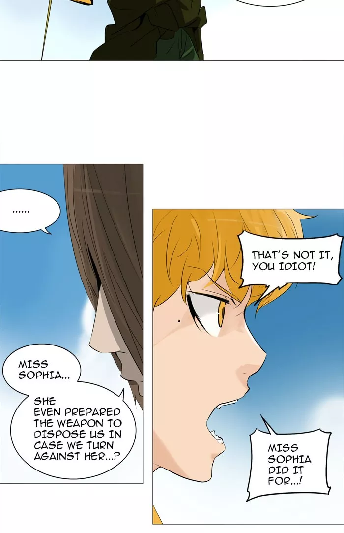 Tower of God, chapter 225, image 36