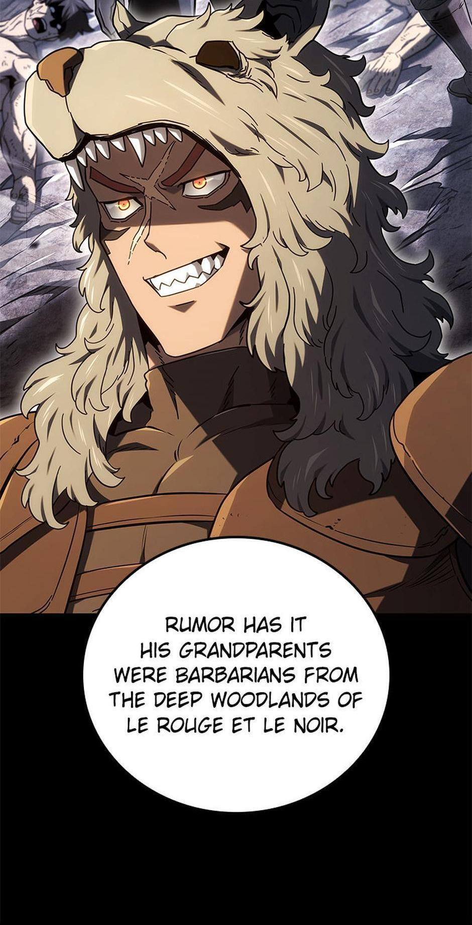 Revenge of the Baskerville Bloodhound, chapter 115, image 59