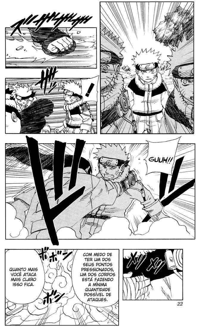 Naruto, chapter 100, image 17