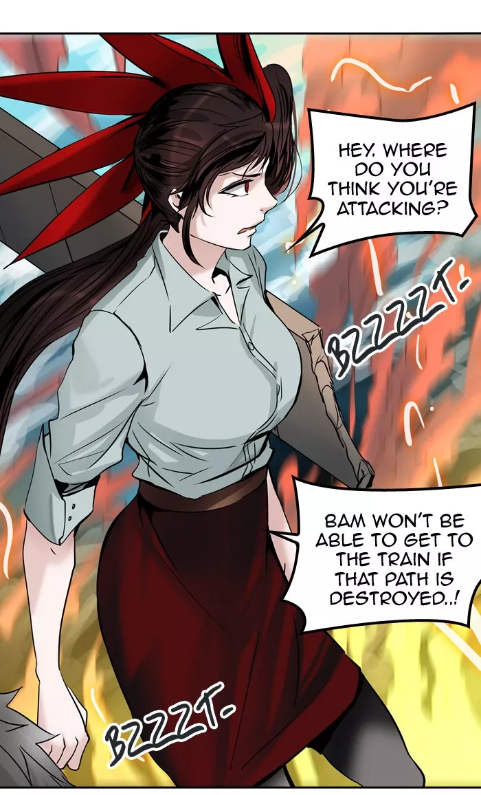 Tower of God, chapter 302, image 78