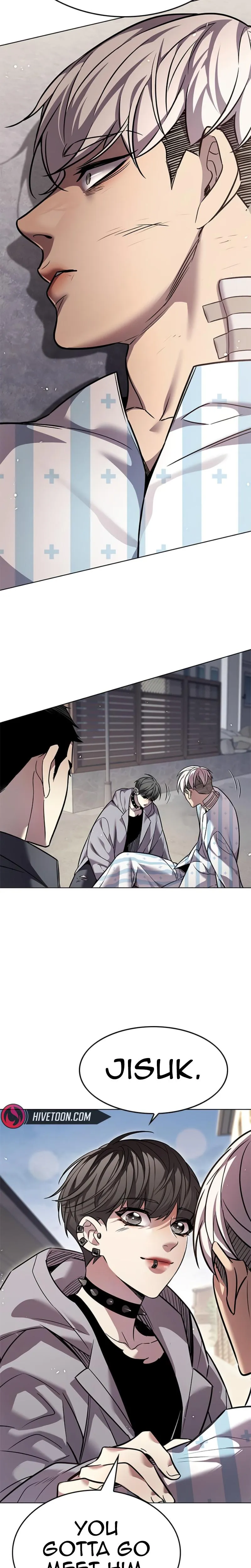 Eleceed, chapter 403, image 18