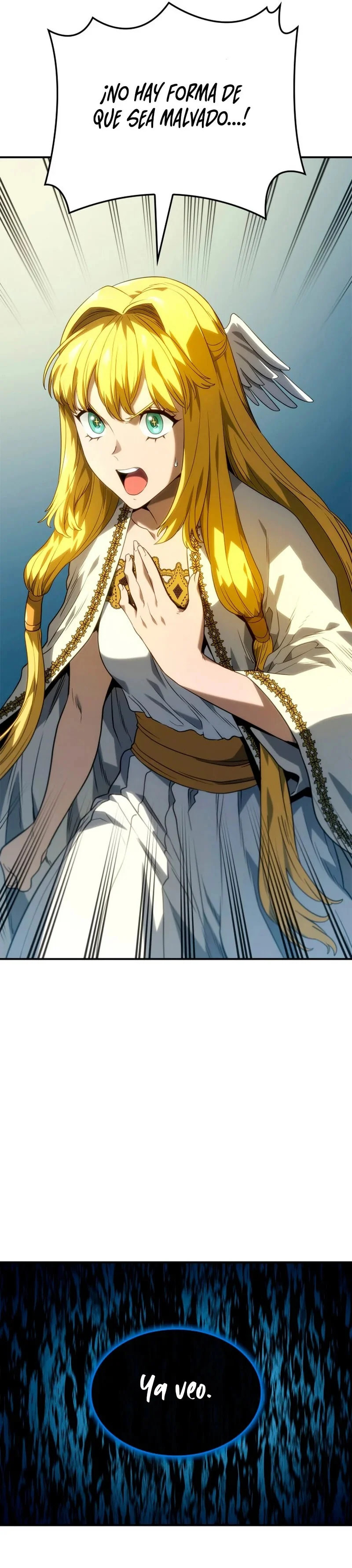 Revenge of the Baskerville Bloodhound, chapter 49, image 34