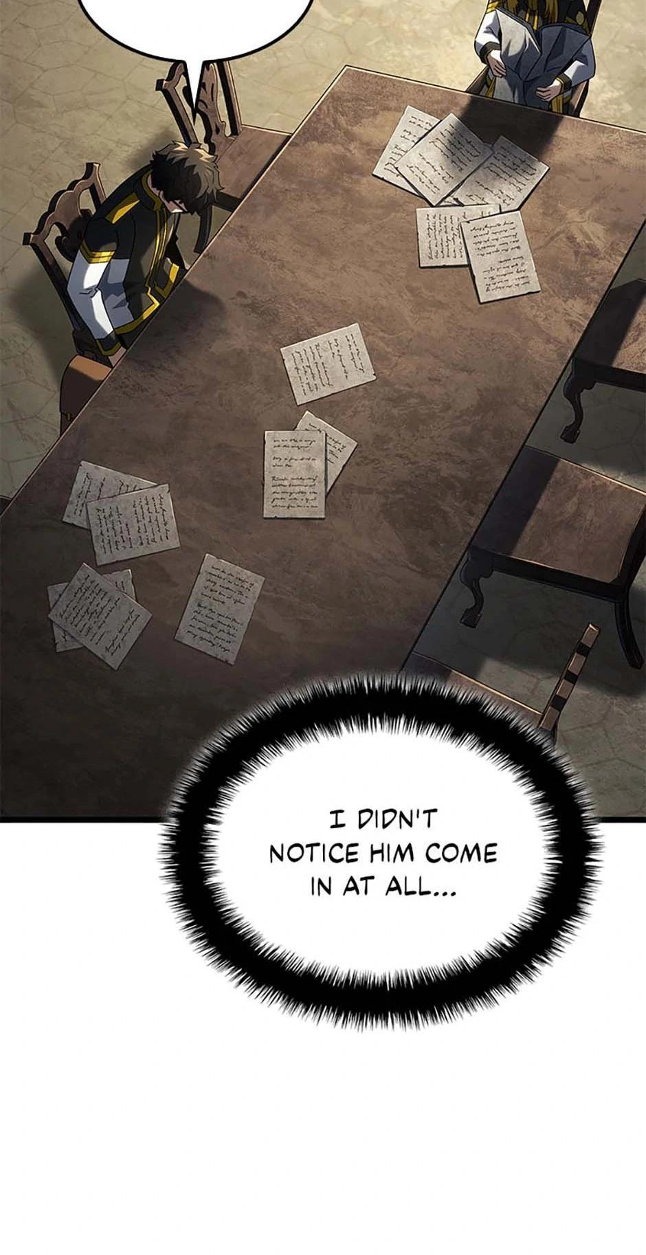 Revenge of the Baskerville Bloodhound, chapter 98, image 68