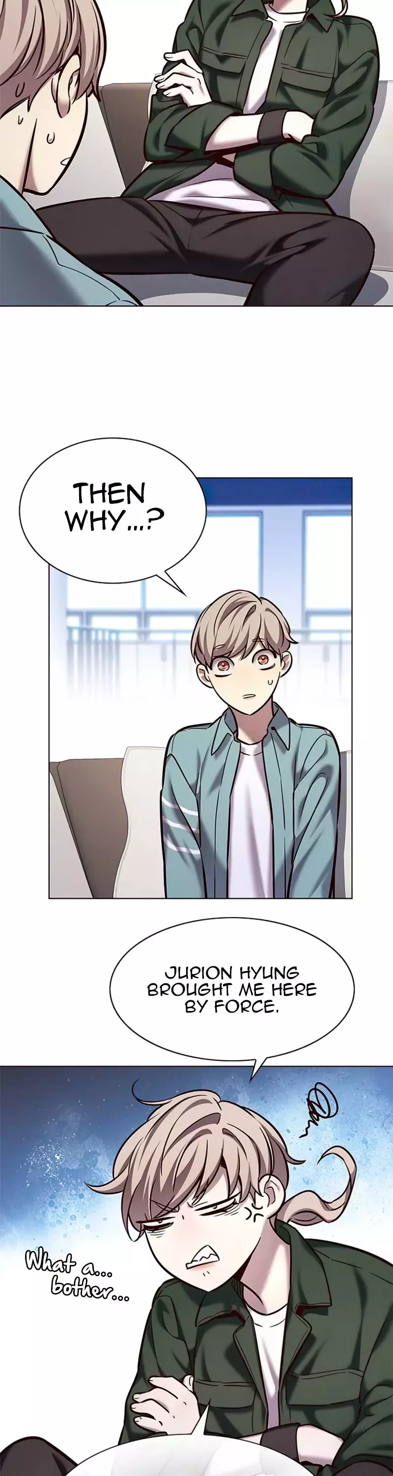 Eleceed, chapter 230, image 15