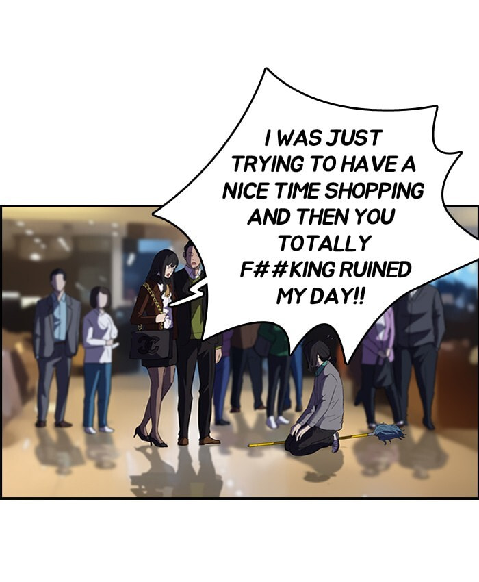 Wind Breaker, chapter 50, page 39