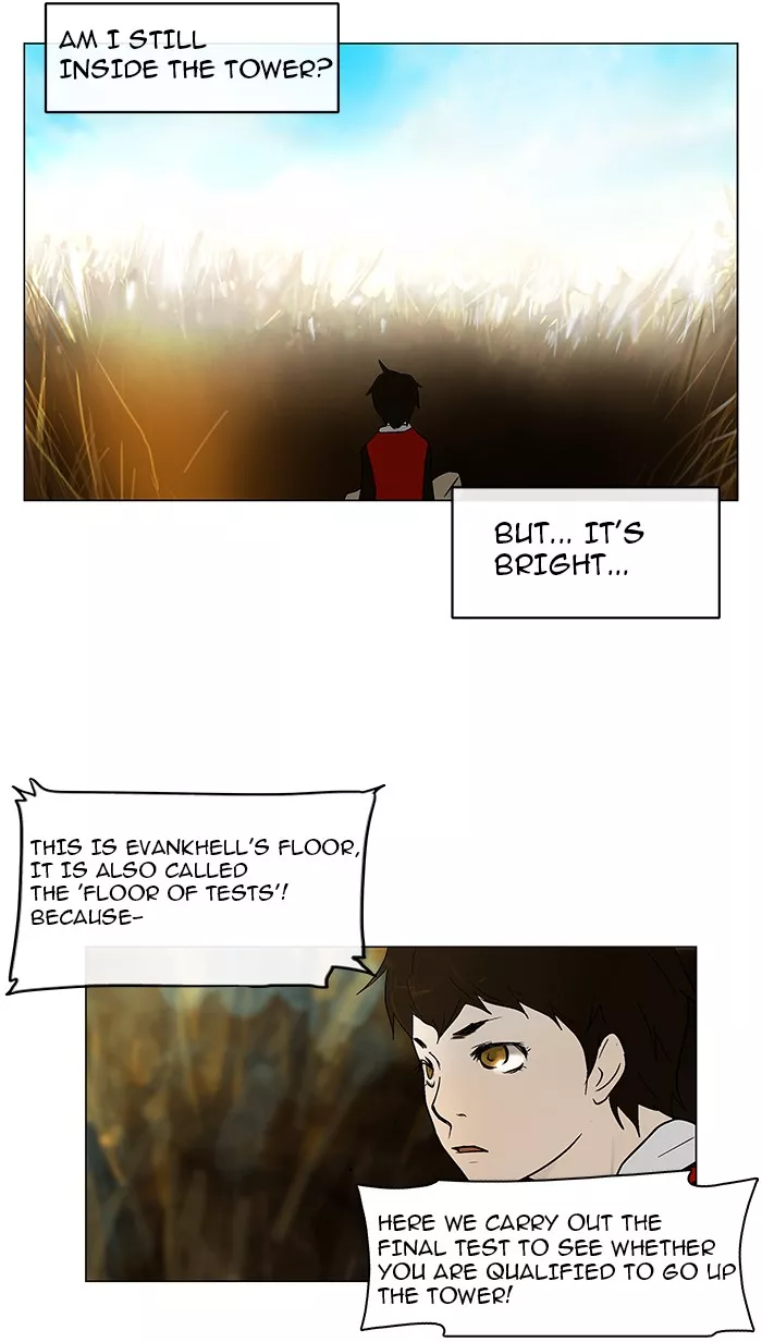 Tower of God, chapter 5, image 18