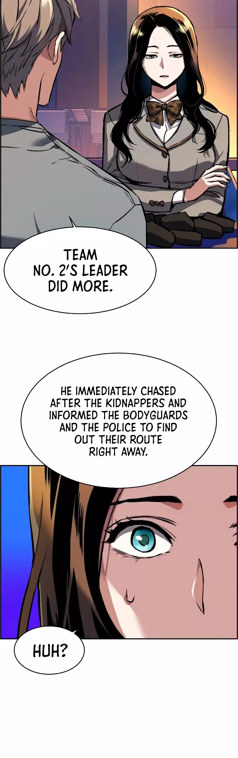 Teenage Mercenary, chapter 51, image 15