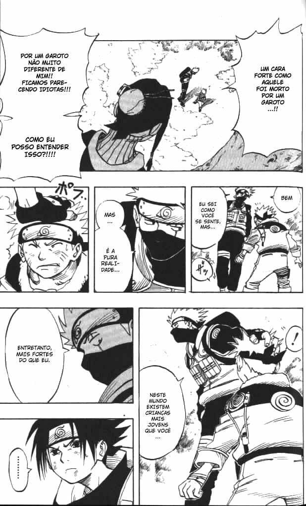 Naruto, chapter 16, image 7
