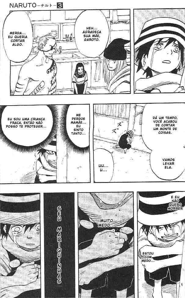 Naruto, chapter 23, image 7