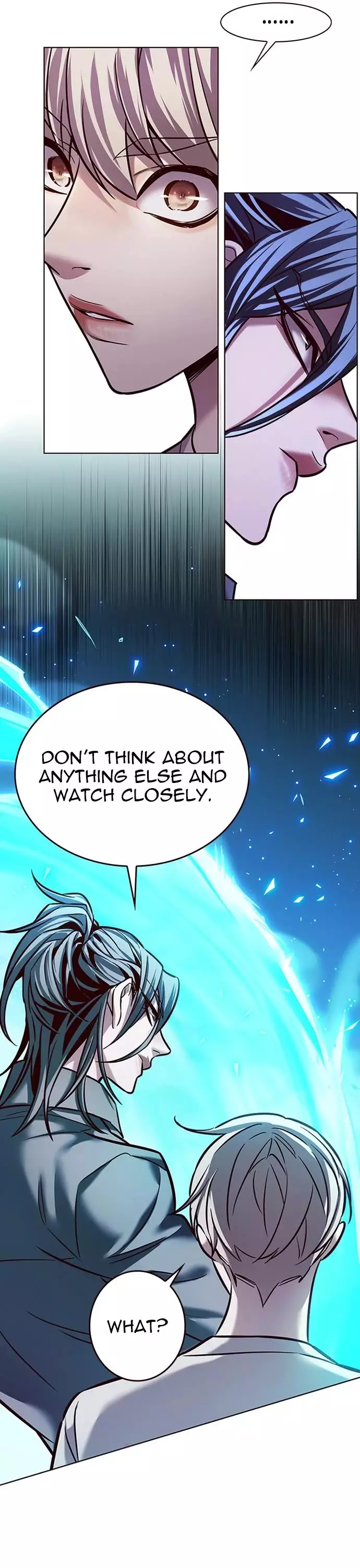 Eleceed, chapter 221, image 24
