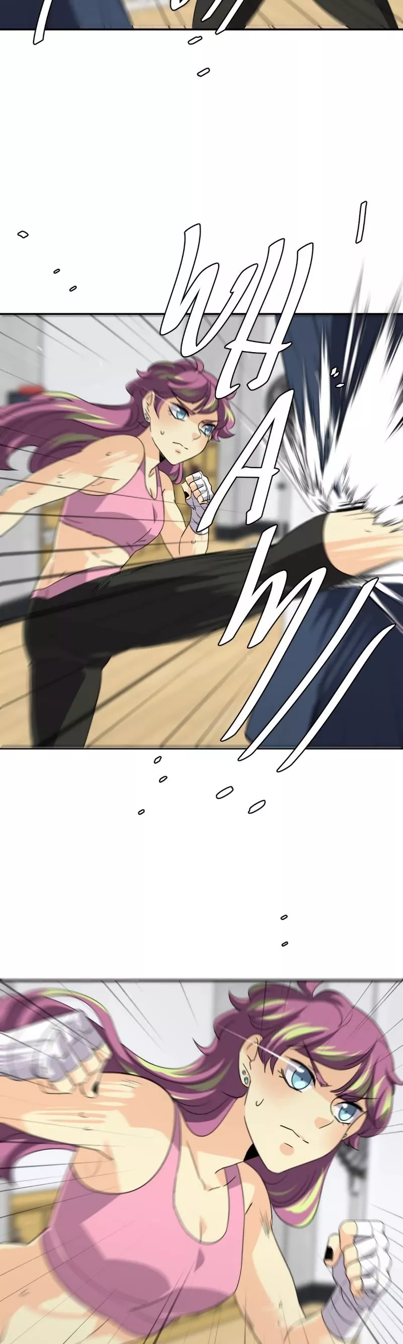 unOrdinary, chapter 278, image 39