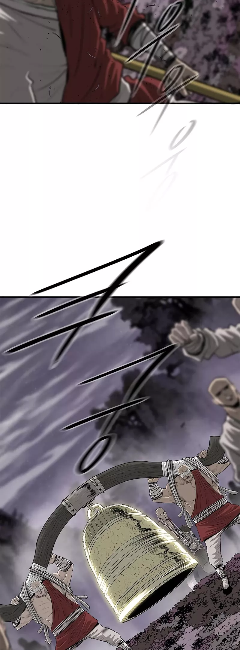 Legend of the Northern Blade, chapter 186, image 38