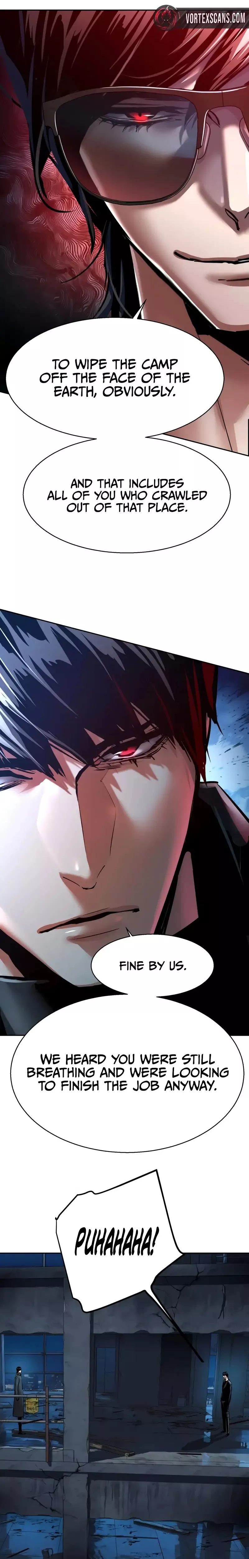 Teenage Mercenary, chapter 275, image 35