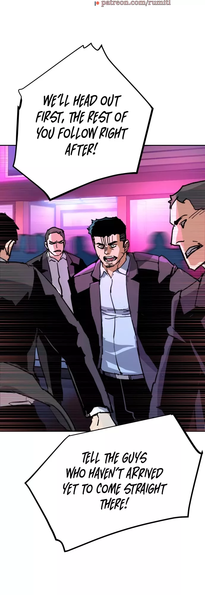 Teenage Mercenary, chapter 146, image 65