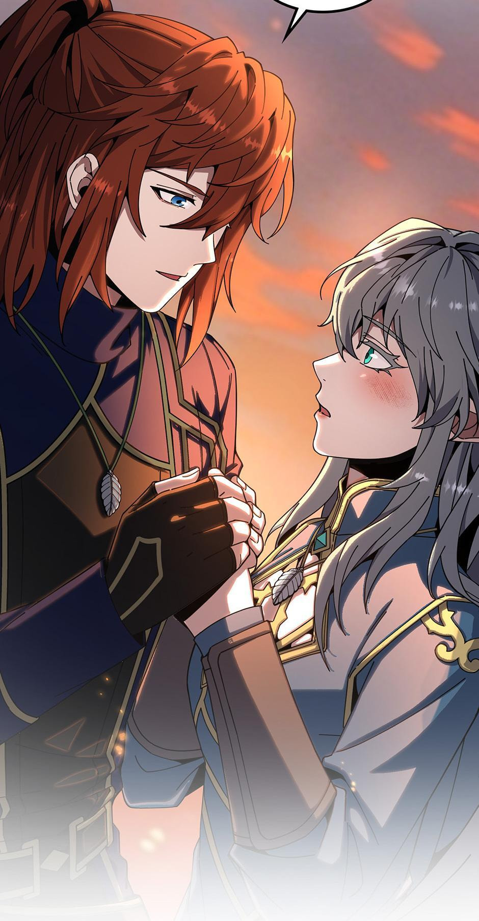 The Beginning After the End, chapter 243, image 49
