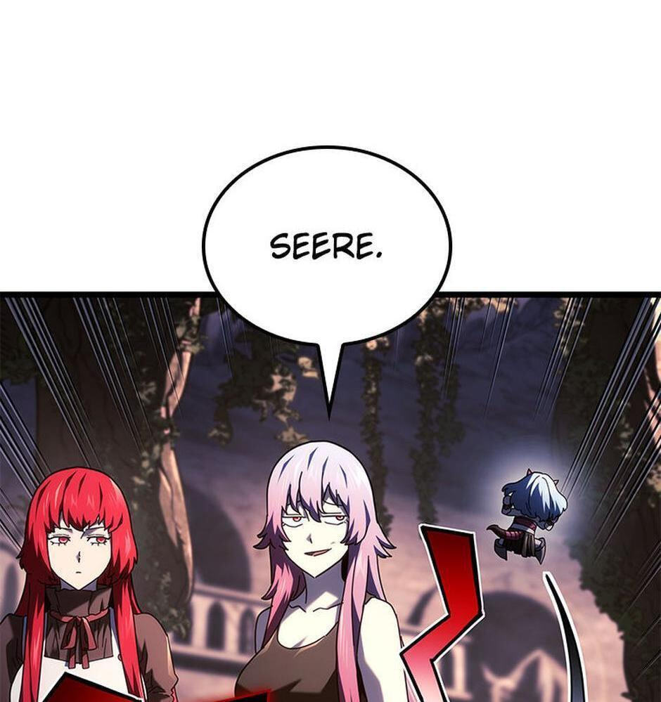 Revenge of the Baskerville Bloodhound, chapter 109, image 90