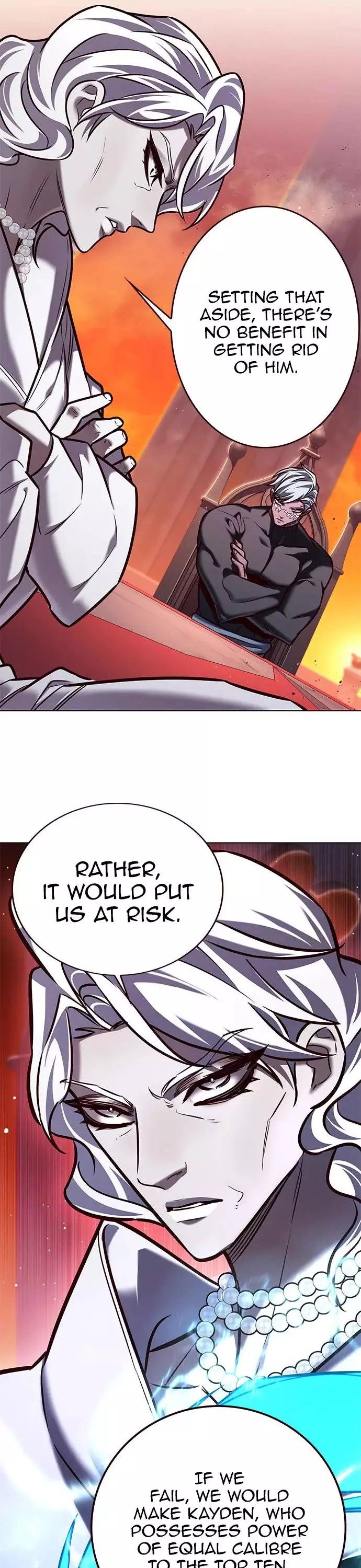 Eleceed, chapter 276, image 18