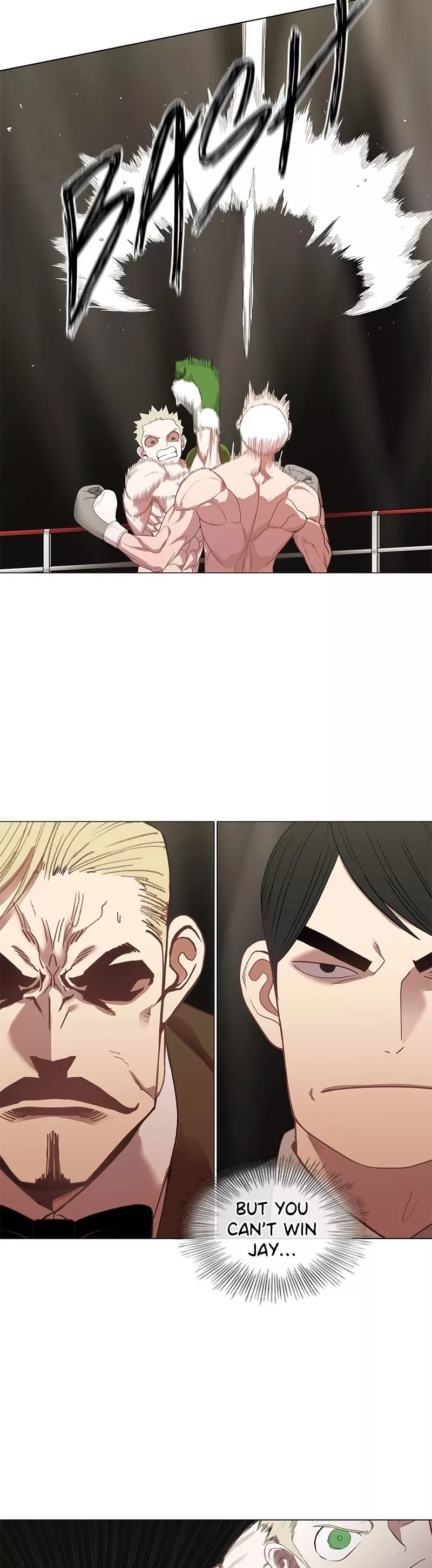 The Boxer, chapter 130, image 38