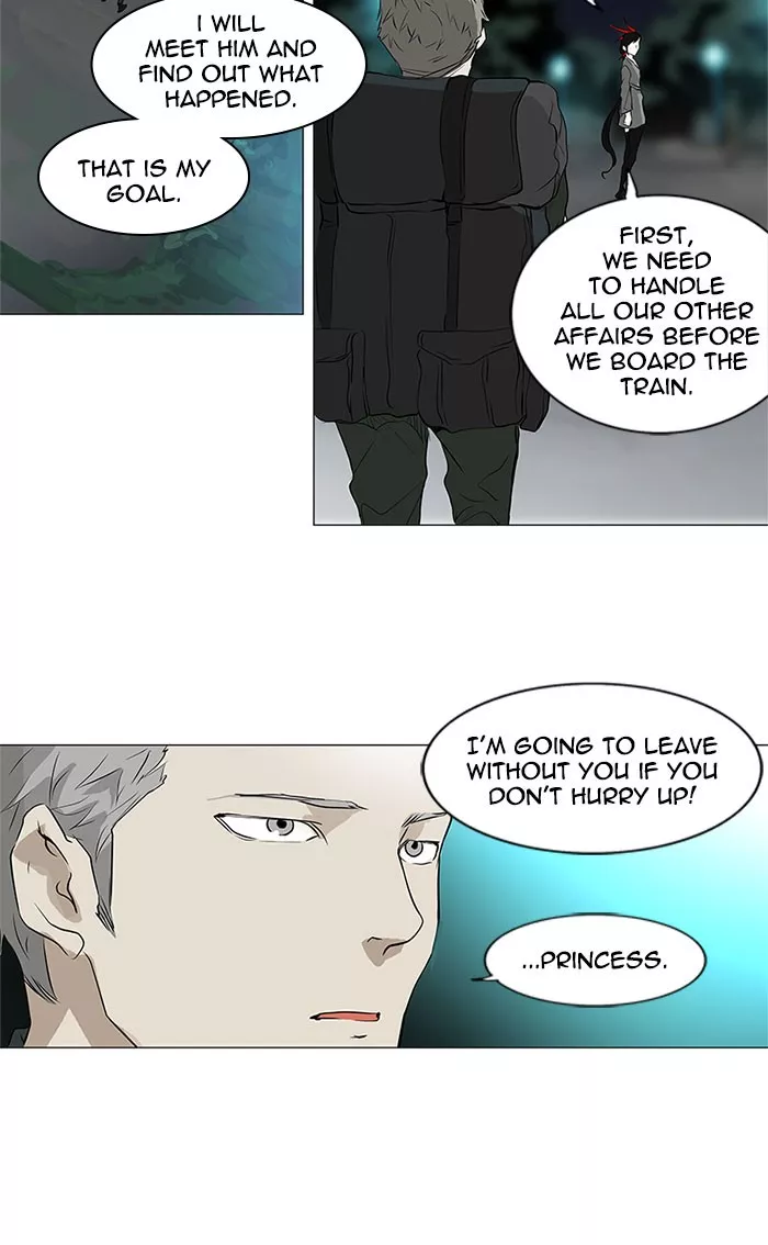 Tower of God, chapter 194, image 20