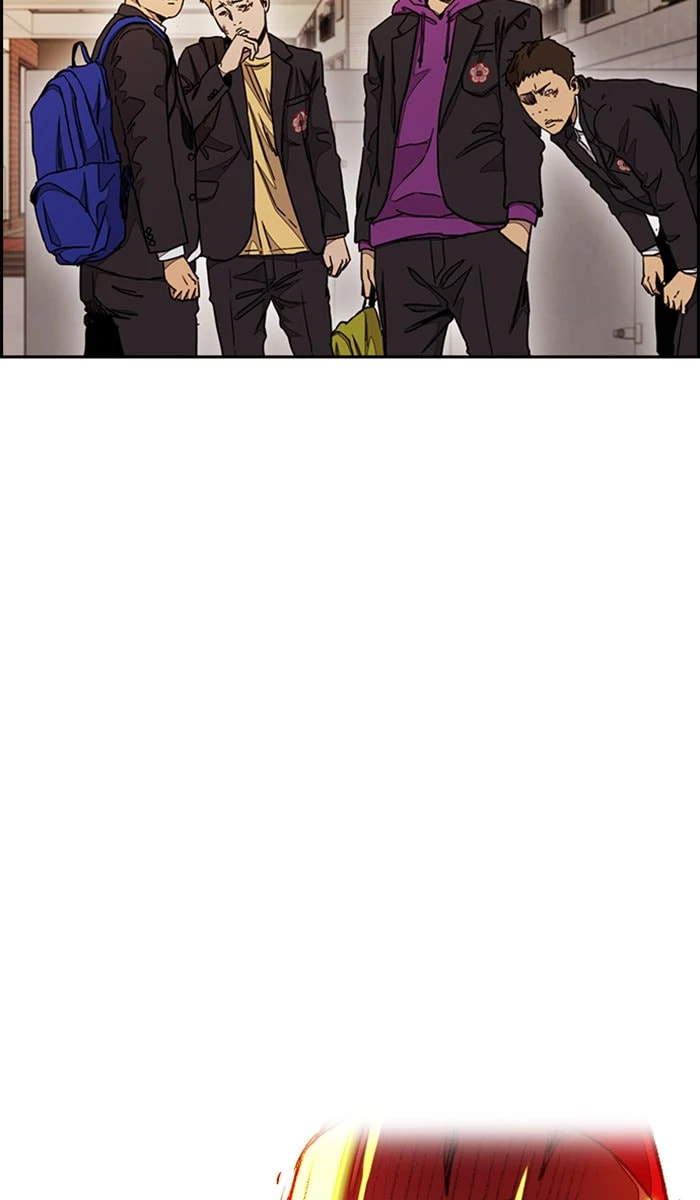 Wind Breaker, chapter 281, image 87