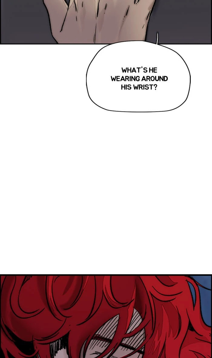 Wind Breaker, chapter 370, image 29